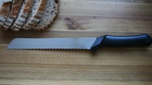 סכין לחם