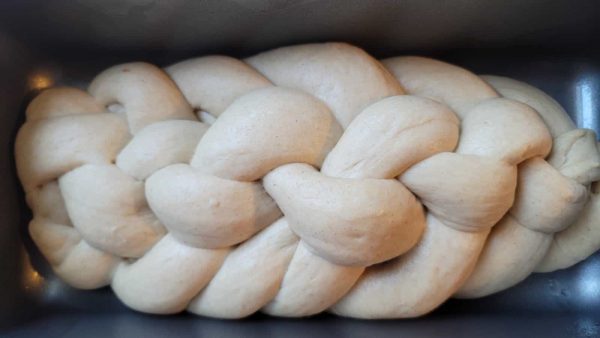 תבנית לחם