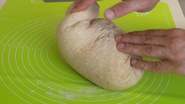 עיצוב בצק על הסיליקון